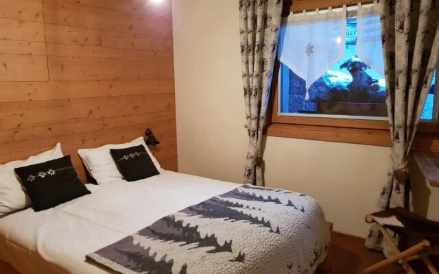 Chalet Teo e Marianna