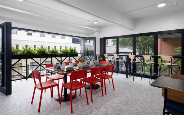 Origin Atlanta, a Wyndham Hotel