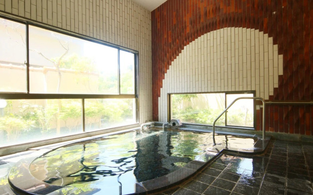 Awa Shirahama Hotel Calm