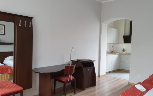 Apartamenty Śląsk