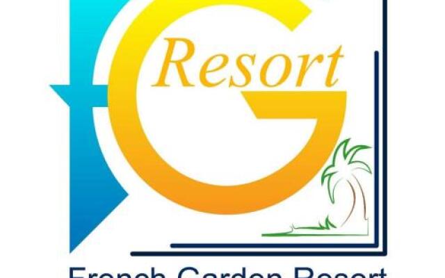 French Garden Resort