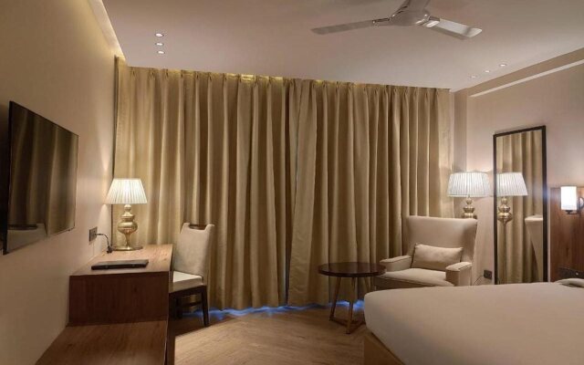 Udman Hotel Gurugram
