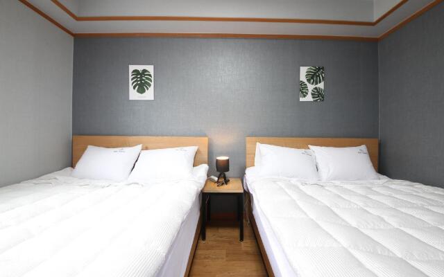 Chacharang Guesthouse