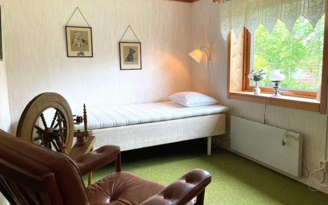 5 Person Holiday Home in Ulrika