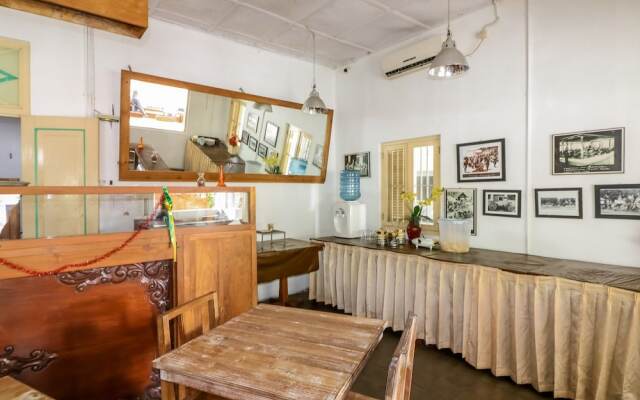 NIDA Rooms Agus Salim 40 Kraton