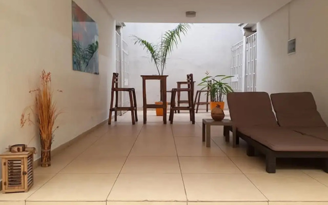 Résidence Clean Apparts