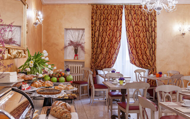 Relais Empire