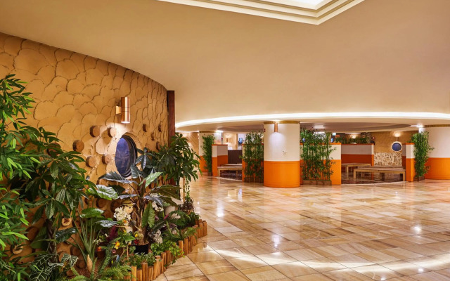 Osaek Greenyard Hotel