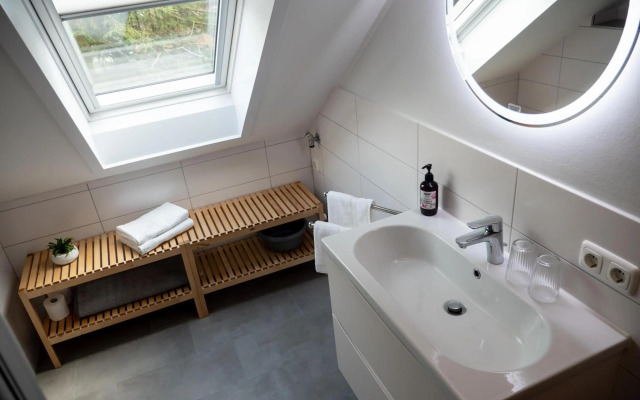 Ferienwohnung Mühlberg