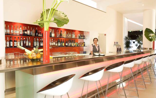 Novotel Paris East