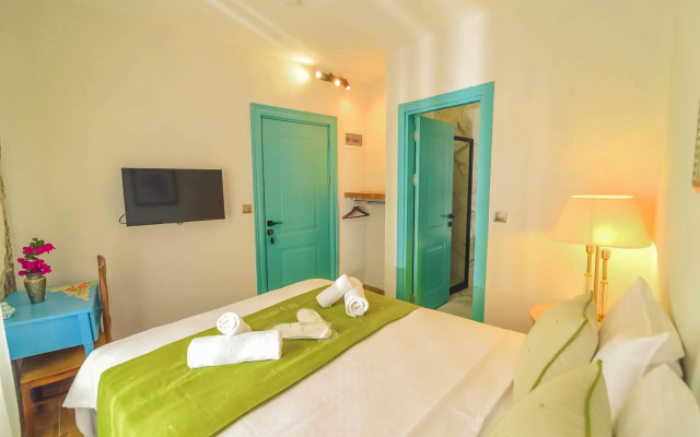 Bedirhan Konak Otel
