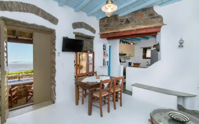 Villa Ghisi