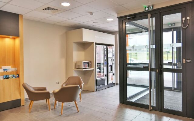 B&B Hotel Les Herbiers