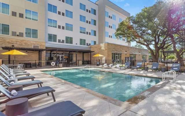 EVEN Hotel Austin Uptown Near The Domain by IHG