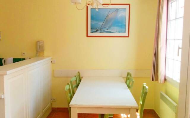 Residence Cap Esterel - Porphyre