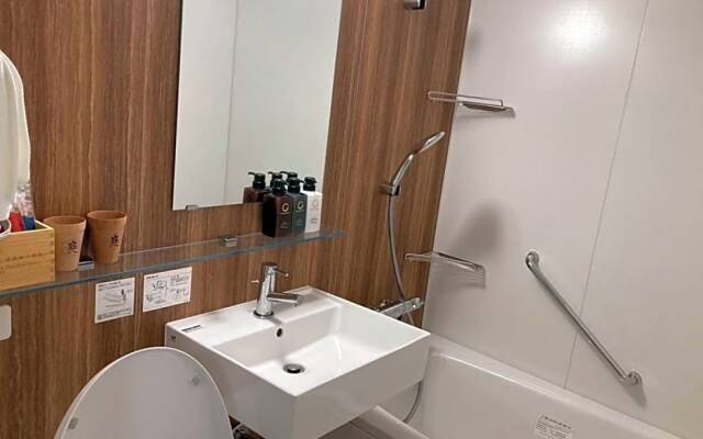 Light Hotel - Vacation STAY 17336v