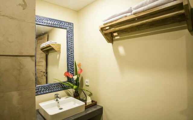 Tuga Guest House Ubud
