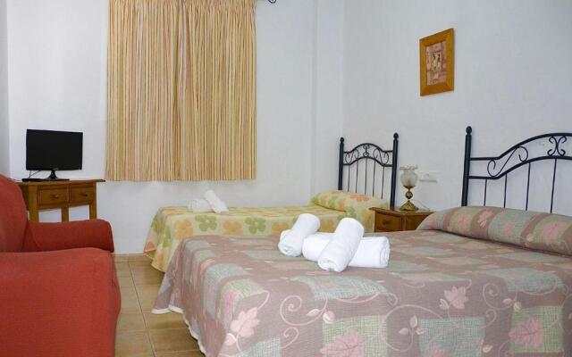 Chalet Dehesa Villa
