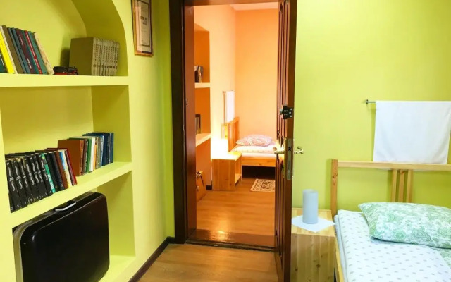 Hostel Koyko Mesto