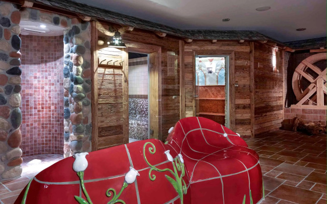 Hotel Mercure Krynica Zdroj Resort & Spa