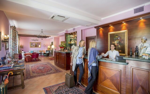 I Calanchi Country Hotel & Resort