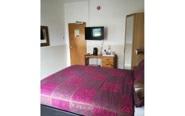 Bryn Mor Beach Hotel