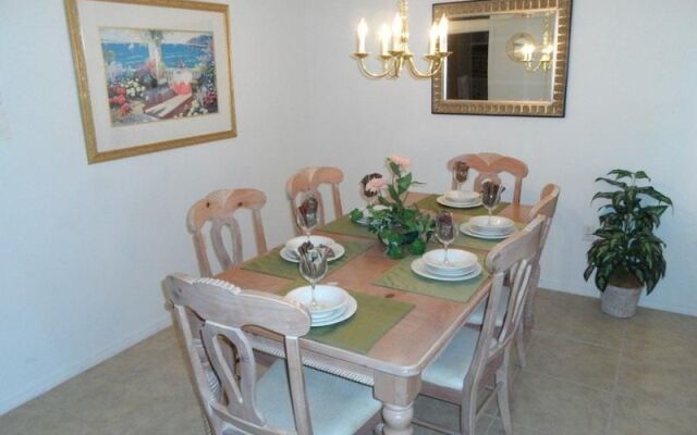 Disney Area Budget Homes