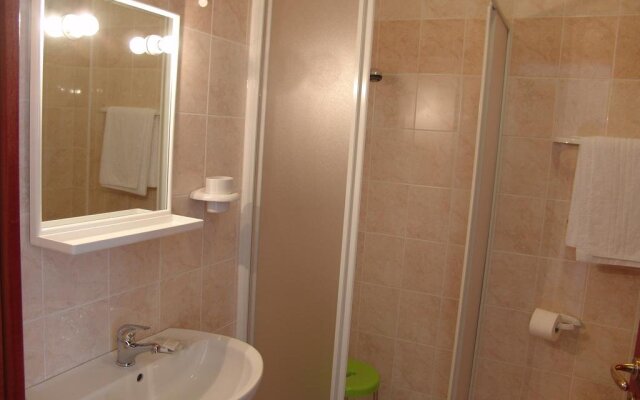 Hotel Villa Adriatica