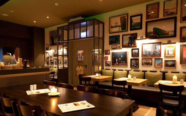 Inselhotel Langeoog