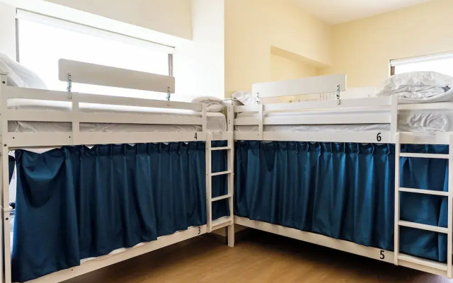 Urban Heaven Luxury Hostel