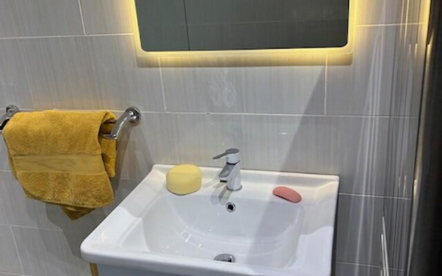 Great Escape - Stylish Apartment El Gouna Road
