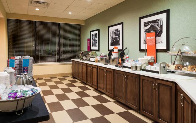 Hampton Inn White Plains/Tarrytown