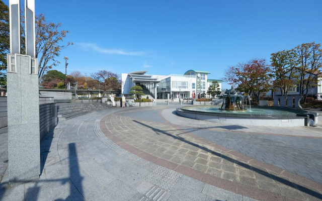 Hotel Select Inn Sano Ekimae