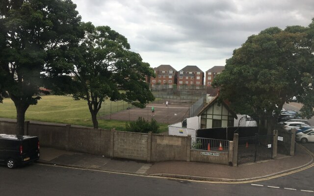 Relaxing 2-bed Apartment in Great Yarmouth