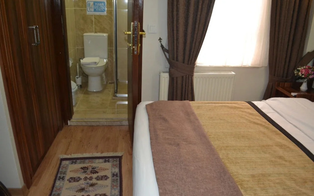 Grand Fatih Hotel