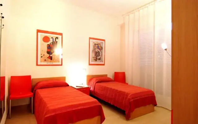 Zefiro Residence