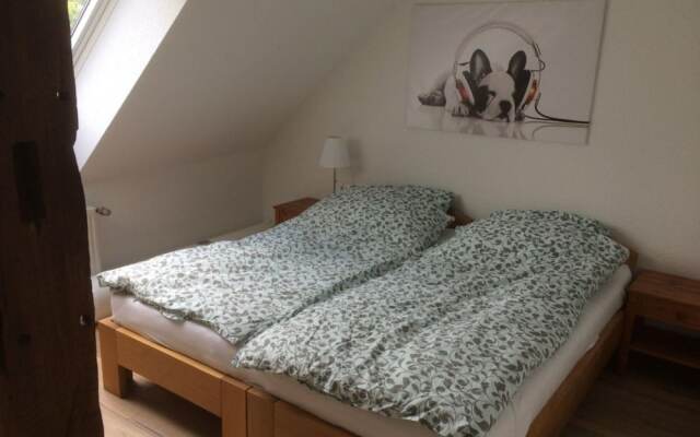 Holiday Apartment Loft