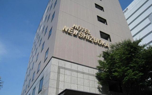 Hotel New Shizuoka