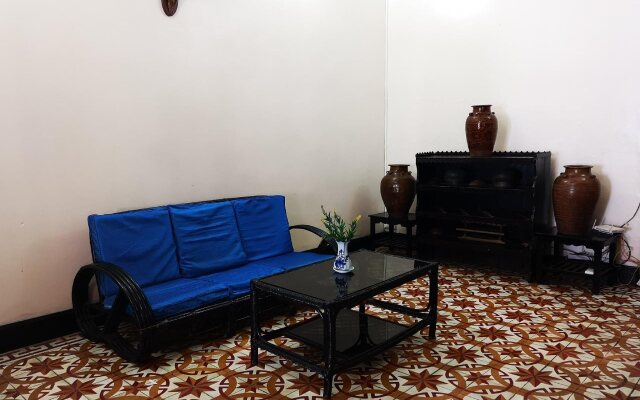 Salachampa Hotel