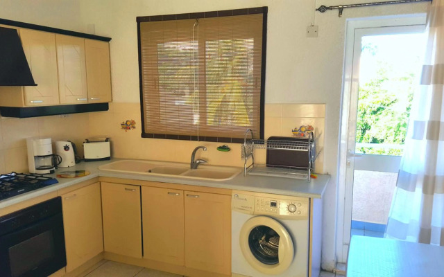 Le Dattier, 2 bedrooms, Flic en Flac