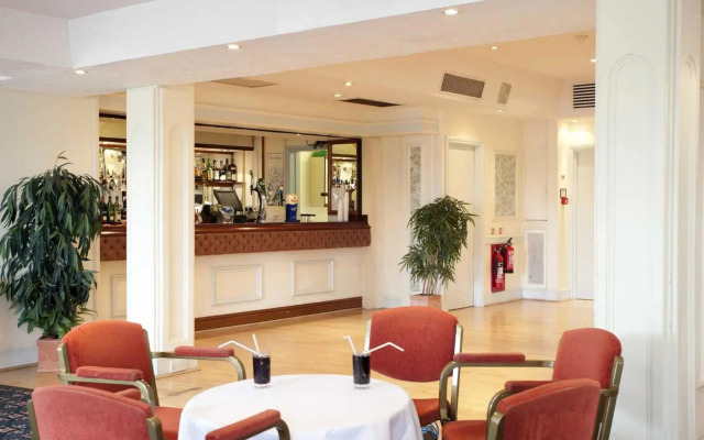 TLH Toorak Hotel - TLH Leisure, Entertainment and Spa Resort