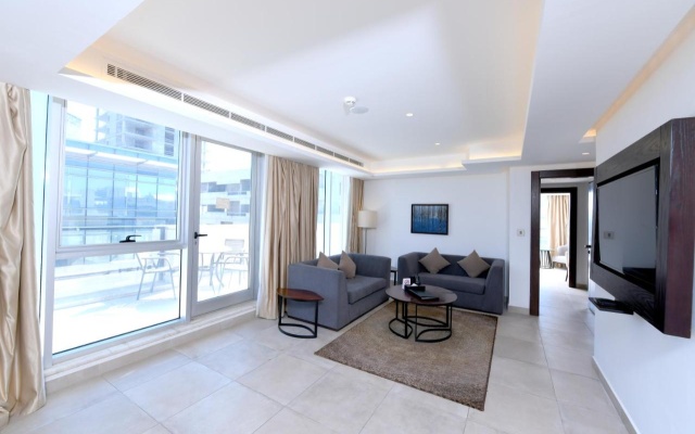 Downtown Hotel Apartments