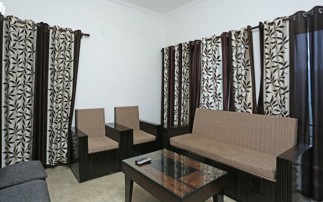 OYO 9568 Home 1 BHK Bhowali
