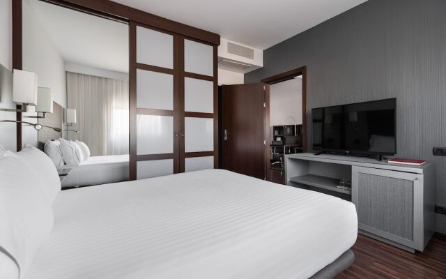 Ac Hotel Zizur Mayor By Marriott