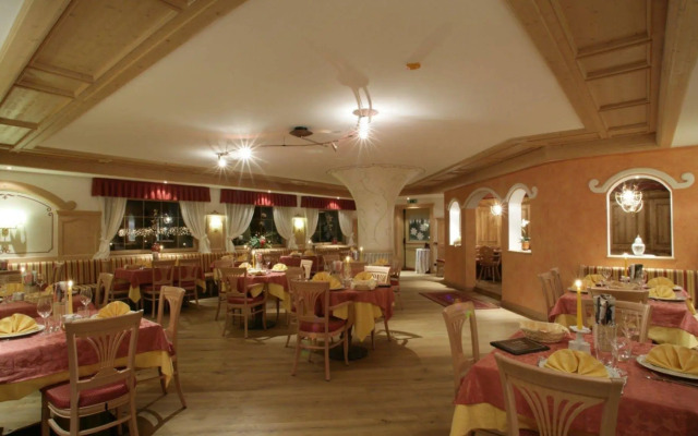 Hotel Al Polo