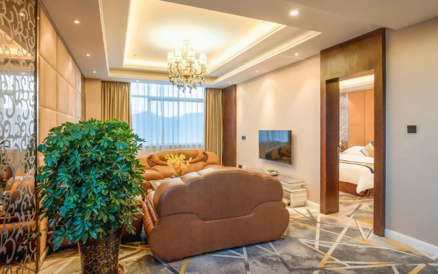 Metropolo Hotels(Potala Palace store, Lhasa)