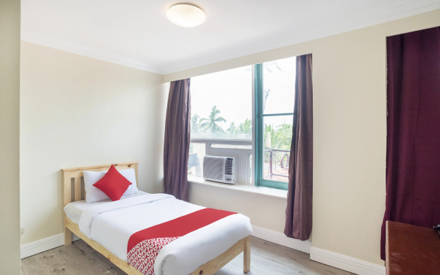 Manila Airport Hotel