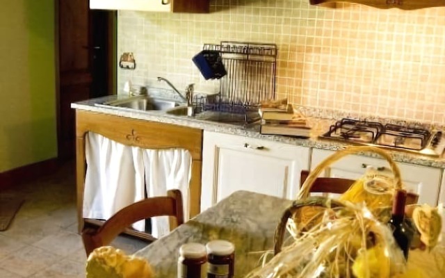 Relais Poggio del Melograno