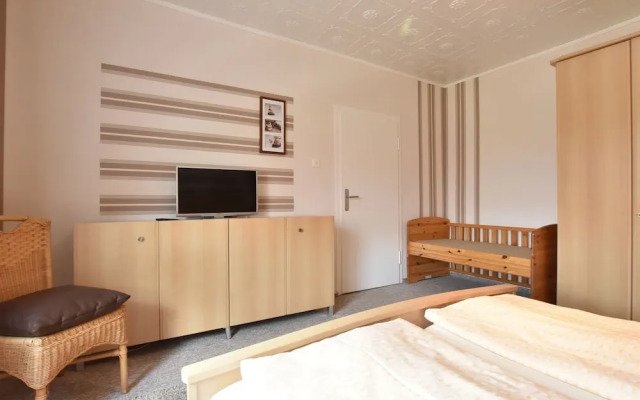 Ferienhaus in Wismar-sud