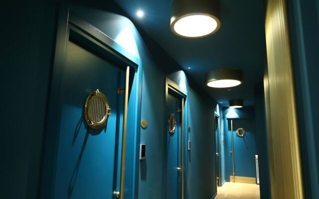 King 1 Hotel